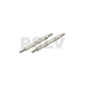 217121 Stainless Steel Main Blade Push Rod